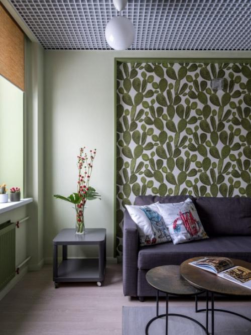 Проект полностью со всеми пожеланиями заказчицы сделан! 01