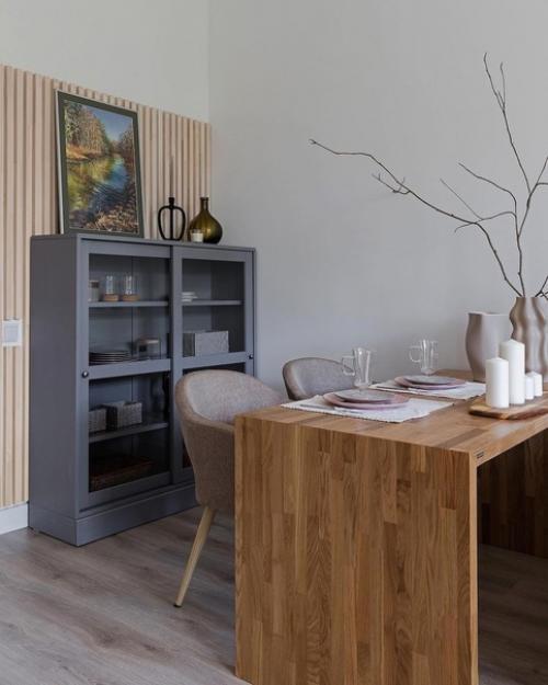 Квартира, общей площадью - 38 кв. 03