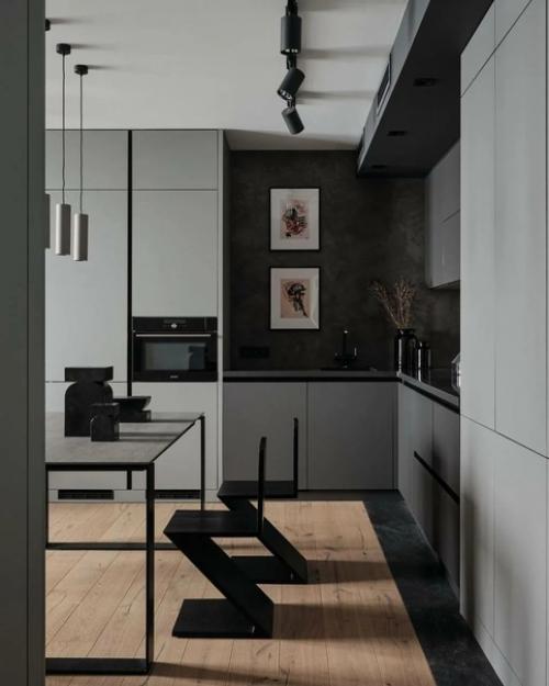 Квартира площадью 43 кв. 01