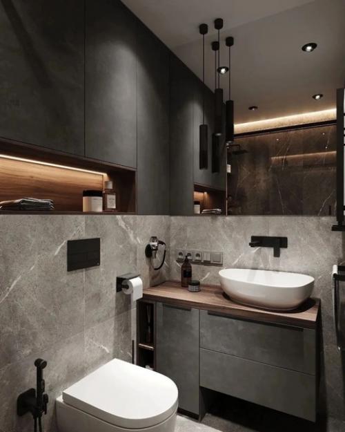 Квартира, общей площадью - 47, 8 кв. 09