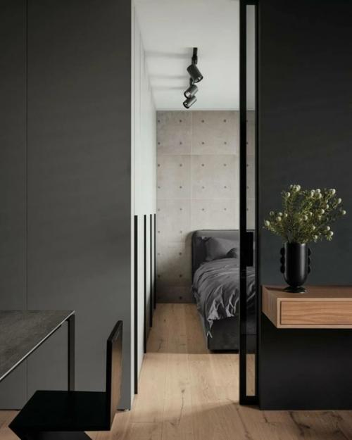 Квартира площадью 43 кв. 03