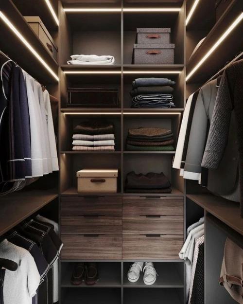 Квартира, общей площадью - 47, 8 кв. 08