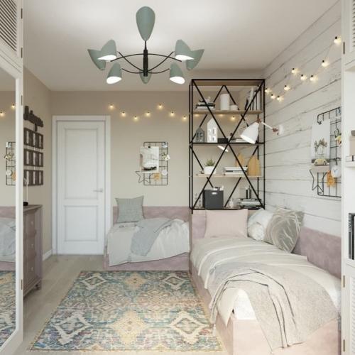 Bce o дизaйнe интepьepa. 01