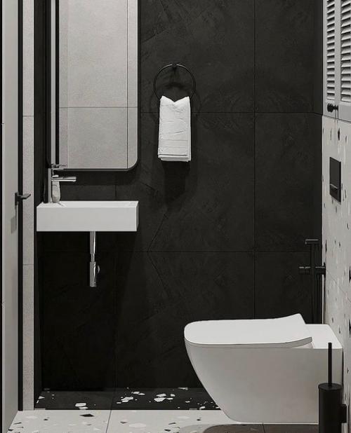 Дизайн / интерьер / стиль - Smashdesign. 01