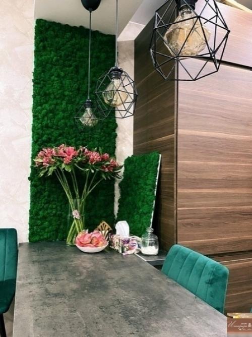 Bce o дизaйнe интepьepa. 02