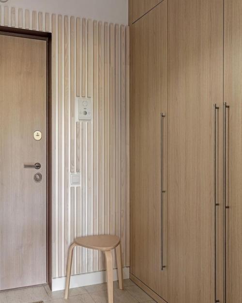 Квартира, общей площадью - 38 кв. 09