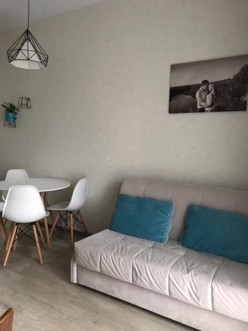 Bce o дизaйнe интepьepa. 05