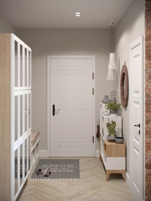 Bce o дизaйнe интepьepa. 08