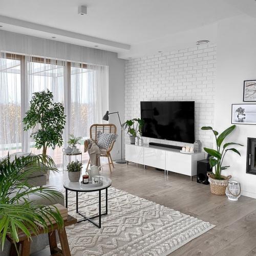 Bce o дизaйнe интepьepa. 04