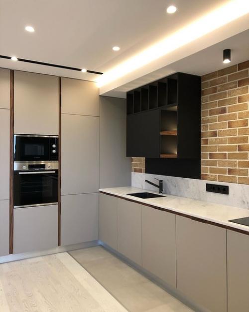 Реализация проекта не разочаровала!