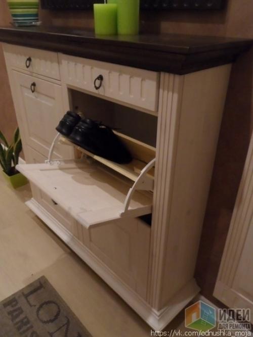 Bce o дизaйнe интepьepa. 05