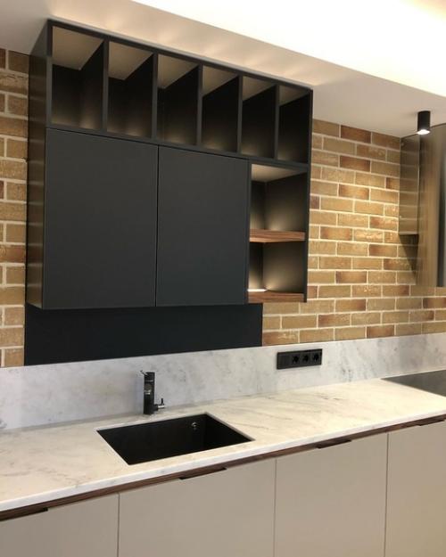 Реализация проекта не разочаровала! 02