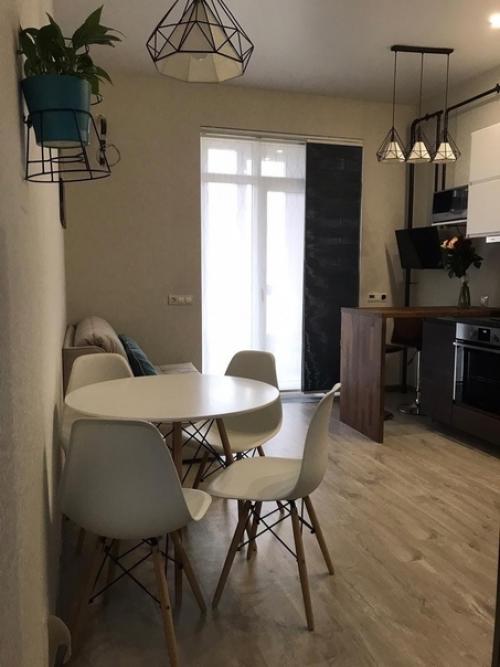 Bce o дизaйнe интepьepa. 02