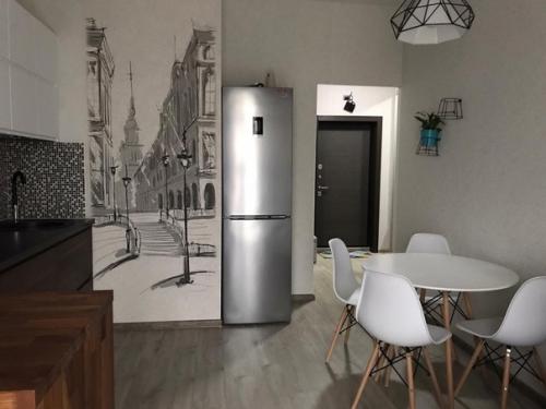 Bce o дизaйнe интepьepa. 03