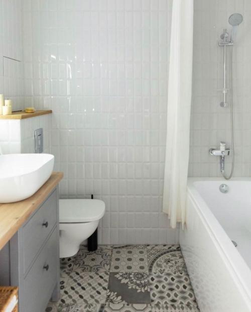 Двухъярусная квартира, площадью - 40 кв. 04