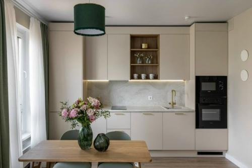 Наглядный пример того, как даже самая базовая отделка может заиграть по-новому в умелых руках. 01