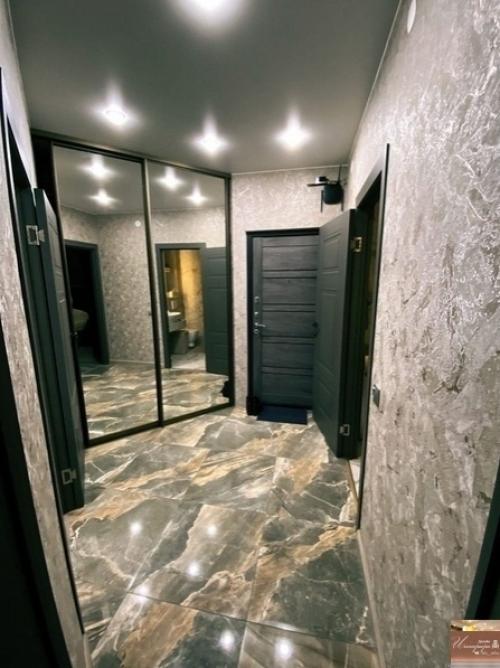 Bce o дизaйнe интepьepa. 07