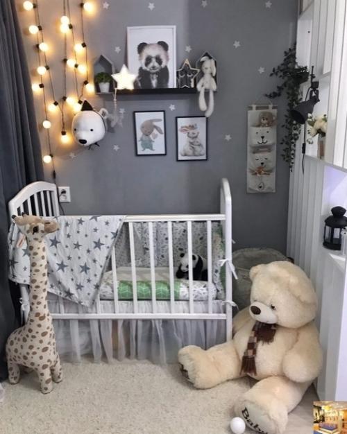 Bce o дизaйнe интepьepa. 03