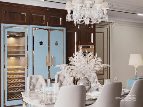 Дизайн / интерьер / стиль - Smashdesign. 01