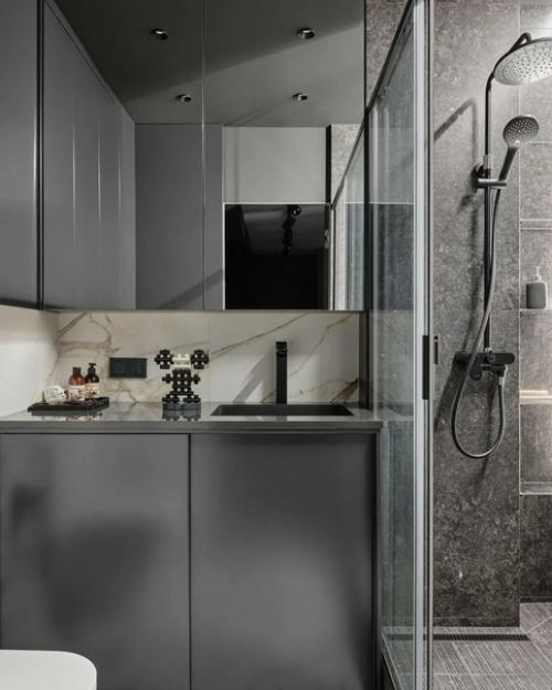 Квартира площадью 43 кв. 08