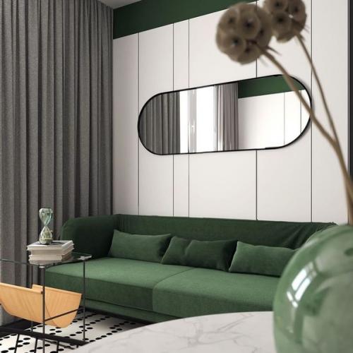 Дизайн / интерьер / стиль - Smashdesign.