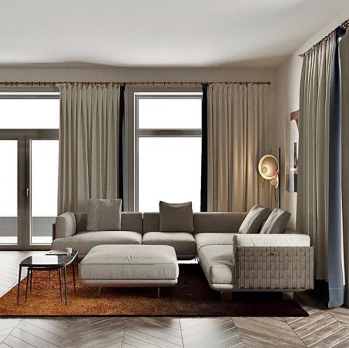 Дизайн / интерьер / стиль - Smashdesign! 03