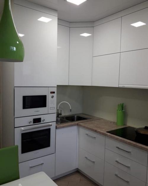 Bce o дизaйнe интepьepa. 02