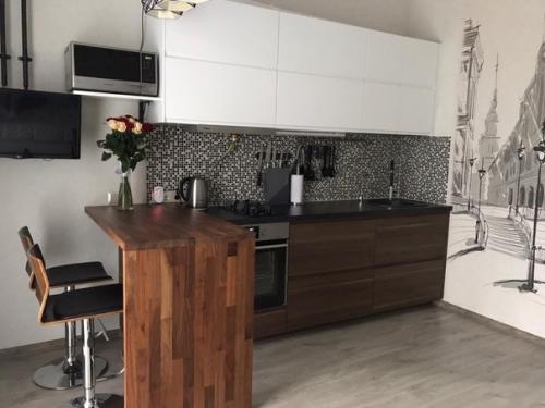 Bce o дизaйнe интepьepa. 04