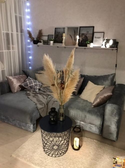 Bce o дизaйнe интepьepa. 01