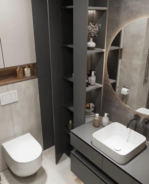 Дизайн / интерьер / стиль - Smashdesign.