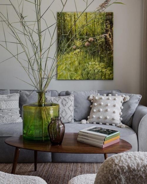 Квартира, общей площадью - 38 кв. 01