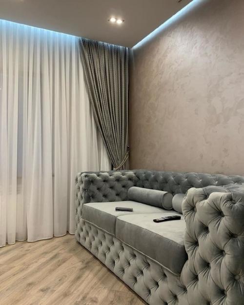 Bce o дизaйнe интepьepa. 01