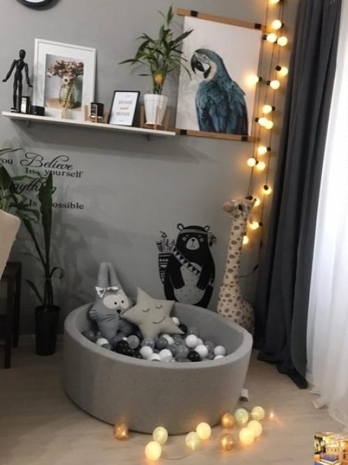 Bce o дизaйнe интepьepa. 02