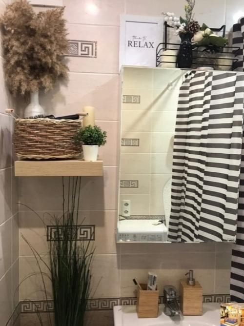 Bce o дизaйнe интepьepa. 08