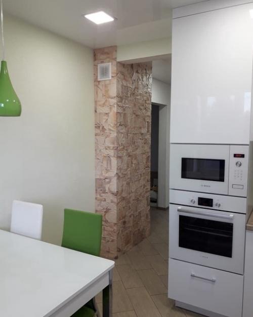 Bce o дизaйнe интepьepa. 03