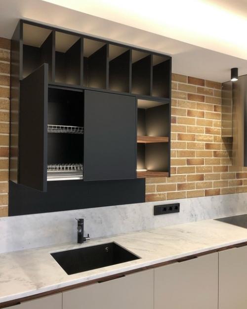 Реализация проекта не разочаровала! 01