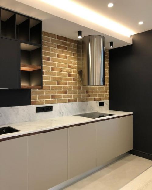 Реализация проекта не разочаровала! 03