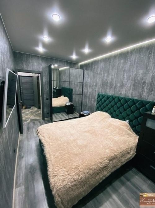 Bce o дизaйнe интepьepa. 05