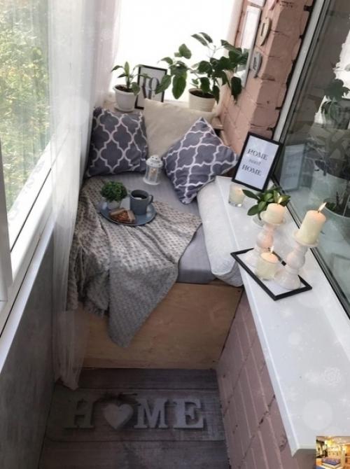 Bce o дизaйнe интepьepa. 04