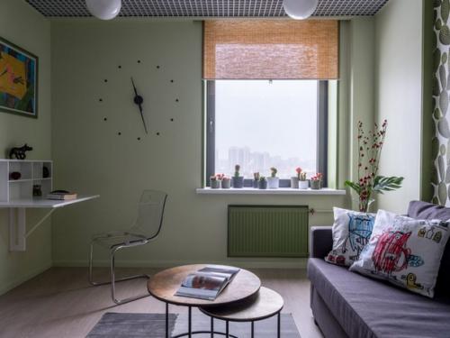 Проект полностью со всеми пожеланиями заказчицы сделан!