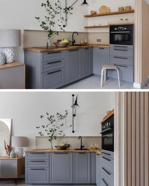 Квартира, общей площадью - 38 кв. 04