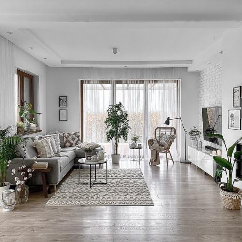 Bce o дизaйнe интepьepa. 03