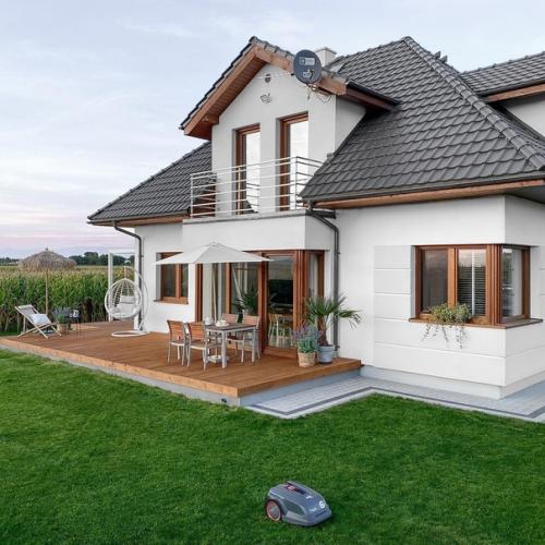 Bce o дизaйнe интepьepa. 09