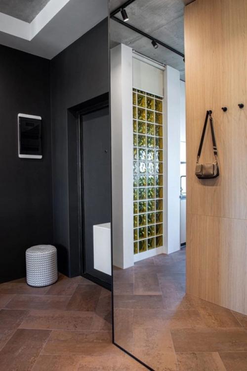 Квартира, площадью - 41, 9 кв. 02