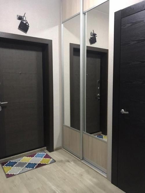 Bce o дизaйнe интepьepa. 07