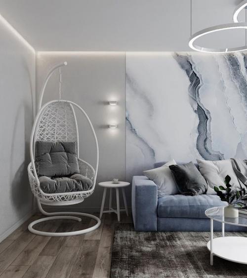 Bce o дизaйнe интepьepa. 02