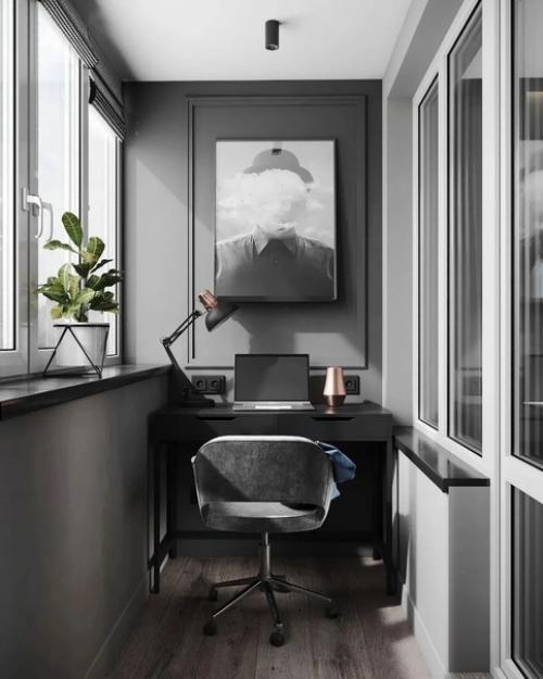 Квартира, общей площадью - 47, 8 кв. 05