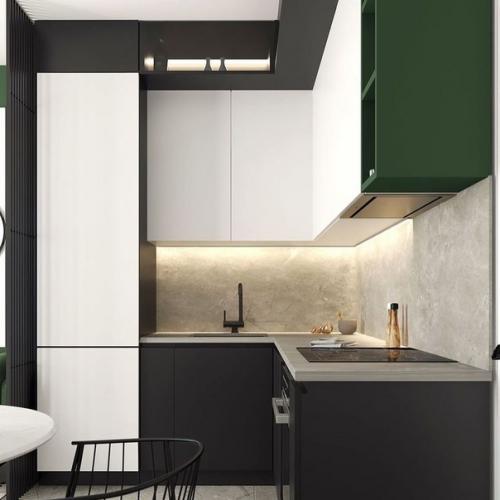 Дизайн / интерьер / стиль - Smashdesign. 03