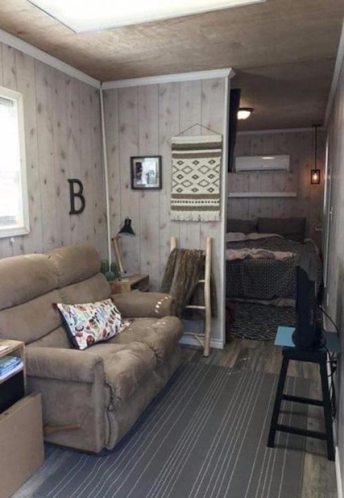 Bce o дизaйнe интepьepa. 03