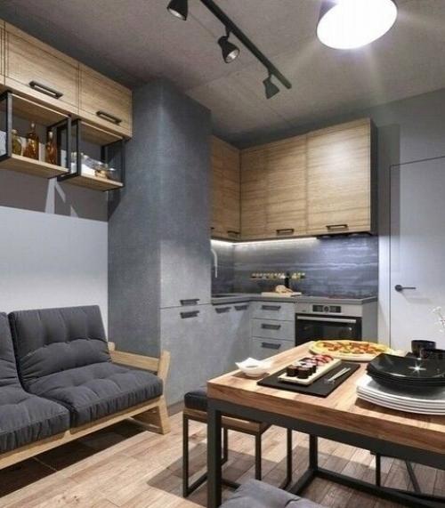 Bce o дизaйнe интepьepa.